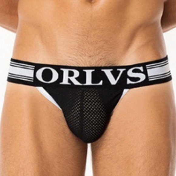 ORLVS Other - Men's ORLVS Jock Strap